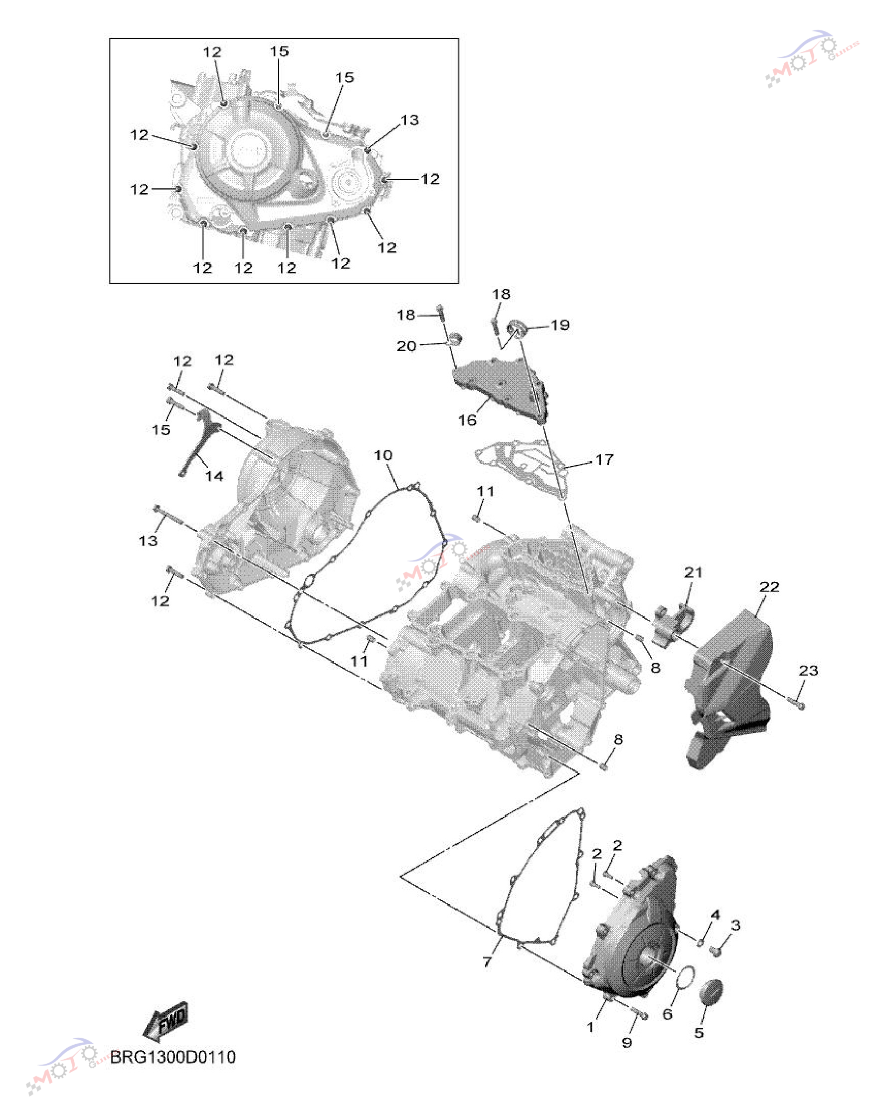 Engine Diagram